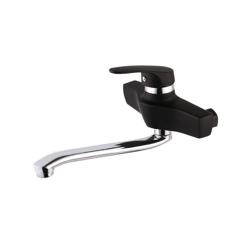 Grönsaksvattenkran - svart Grönsaksvattenkran - svart