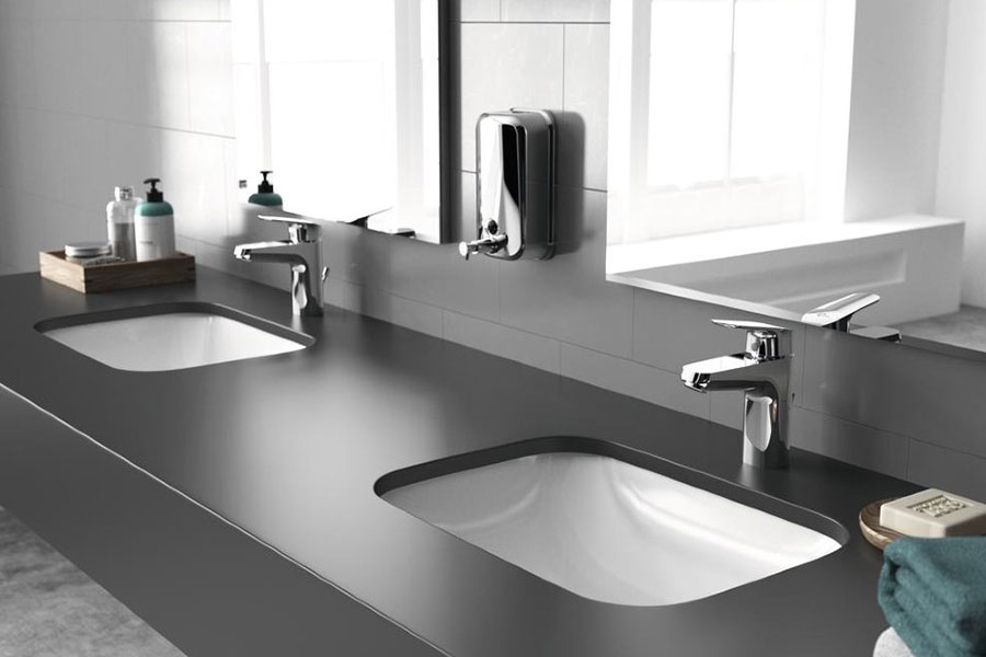 Hur man väljer en kran